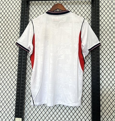 2026 England Home Kit - Fan Edition