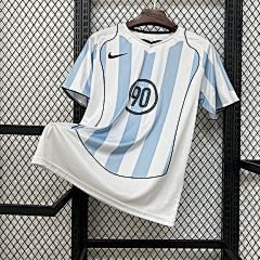 2025-26 Nike 90 Special Edition Jersey - Fan Edition
