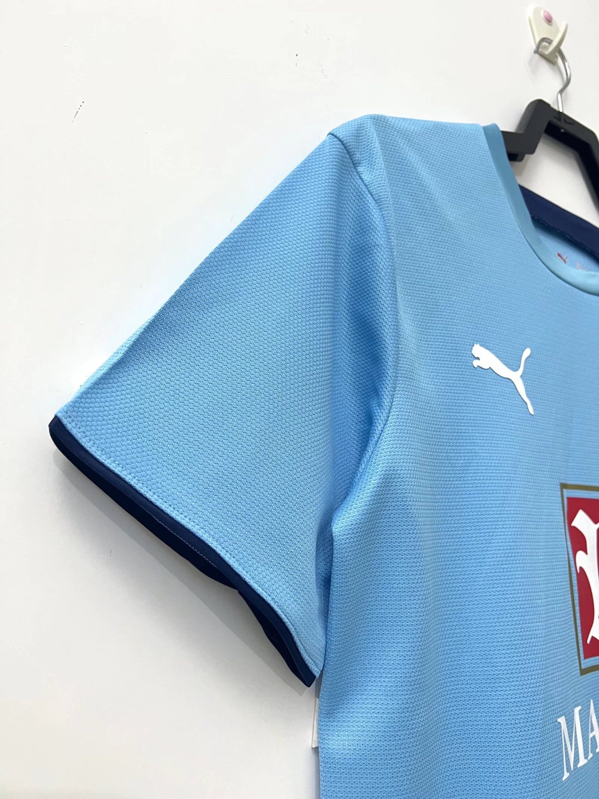 2006-07 Tottenham Hotspur Away Retro Kit
