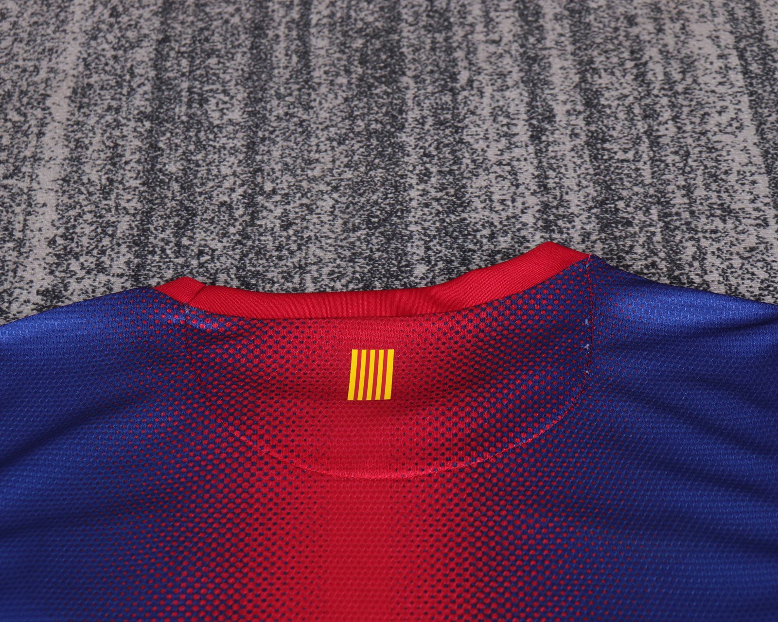 2012-13 Barcelona Home Retro Shirt - Kids Sizes