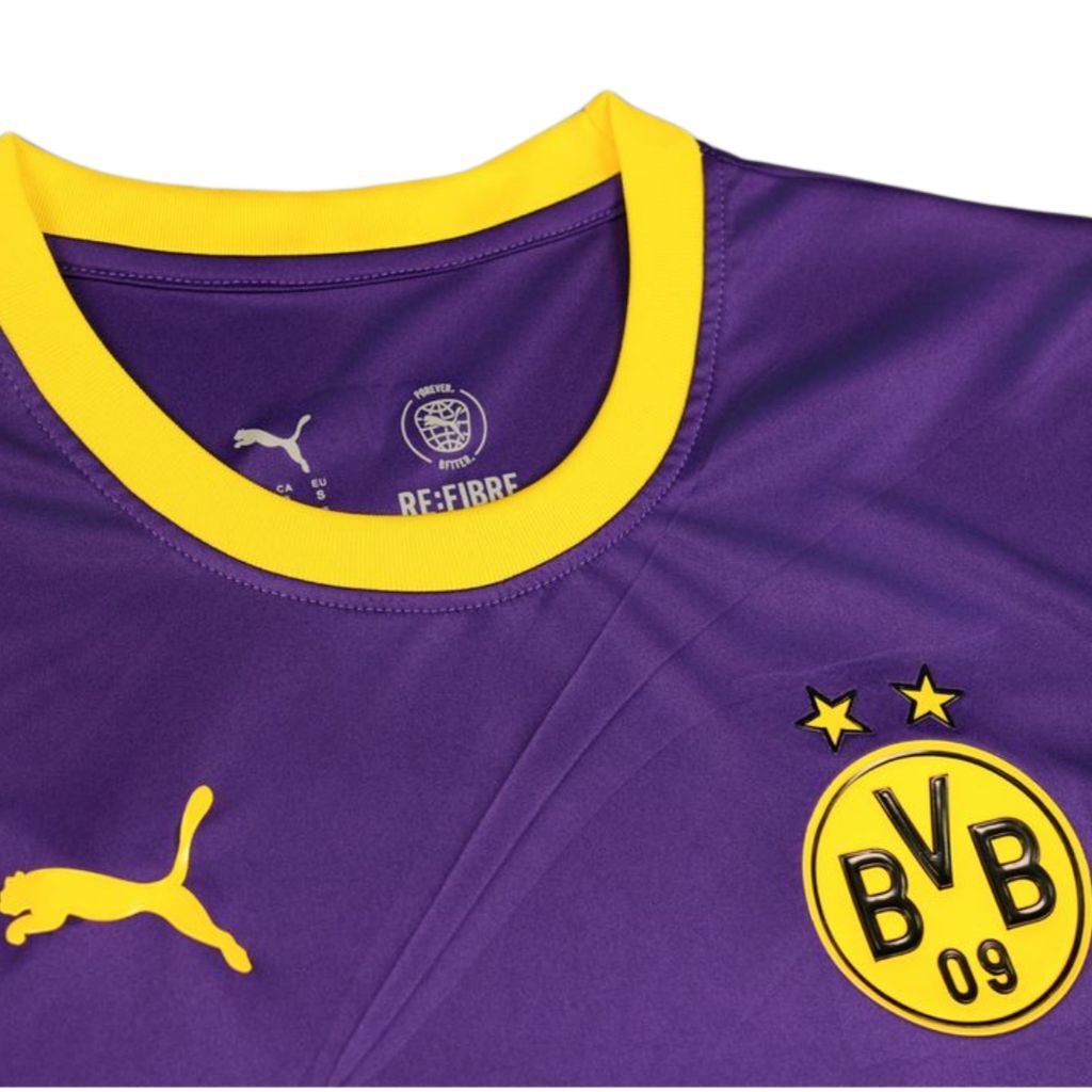 2026-27  Dortmund Special Edition Jersey – Fan Version
