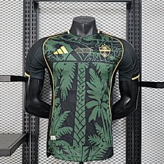 2025-26 Jeddah National Champions Edition Jersey - Player Edition