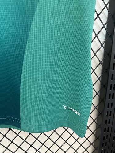 2026 Ireland Home Jersey - Fan Edition