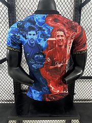 2025-26 Manchester United Chelsea Special Edition Shirt - Players