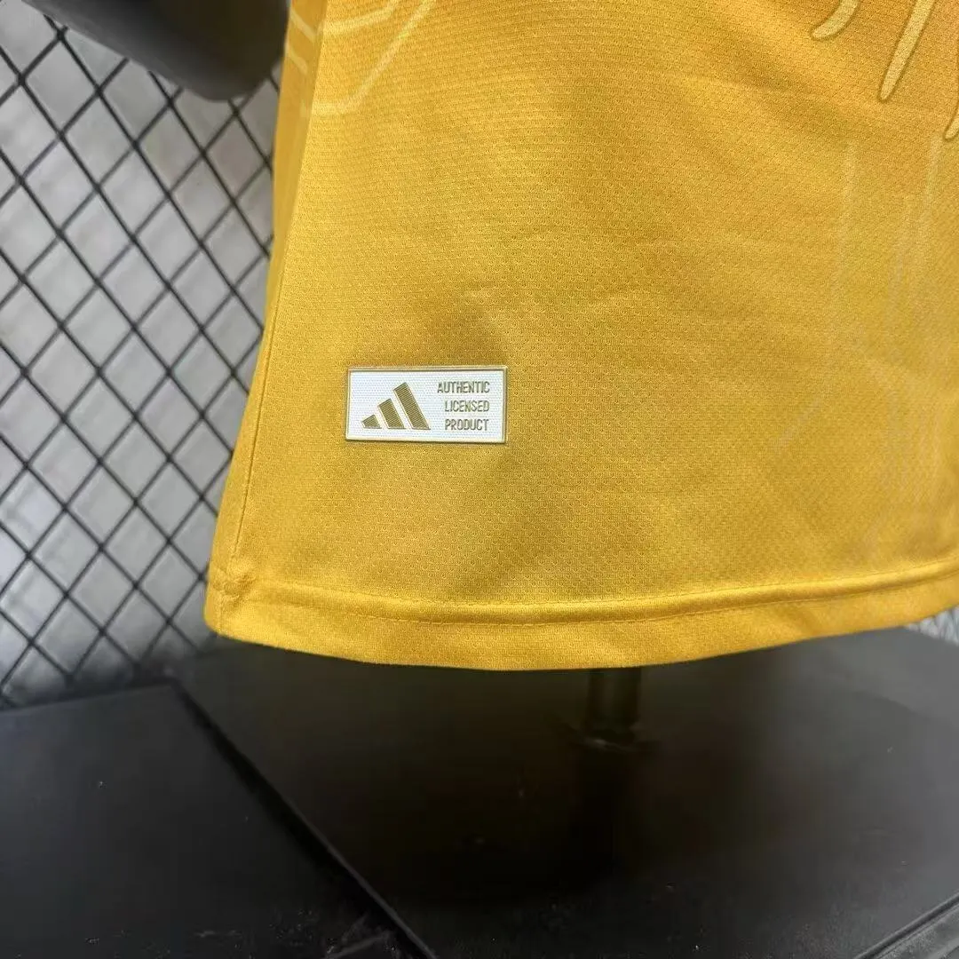 2026-27 Argentina Special Edition Jersey — Player Version