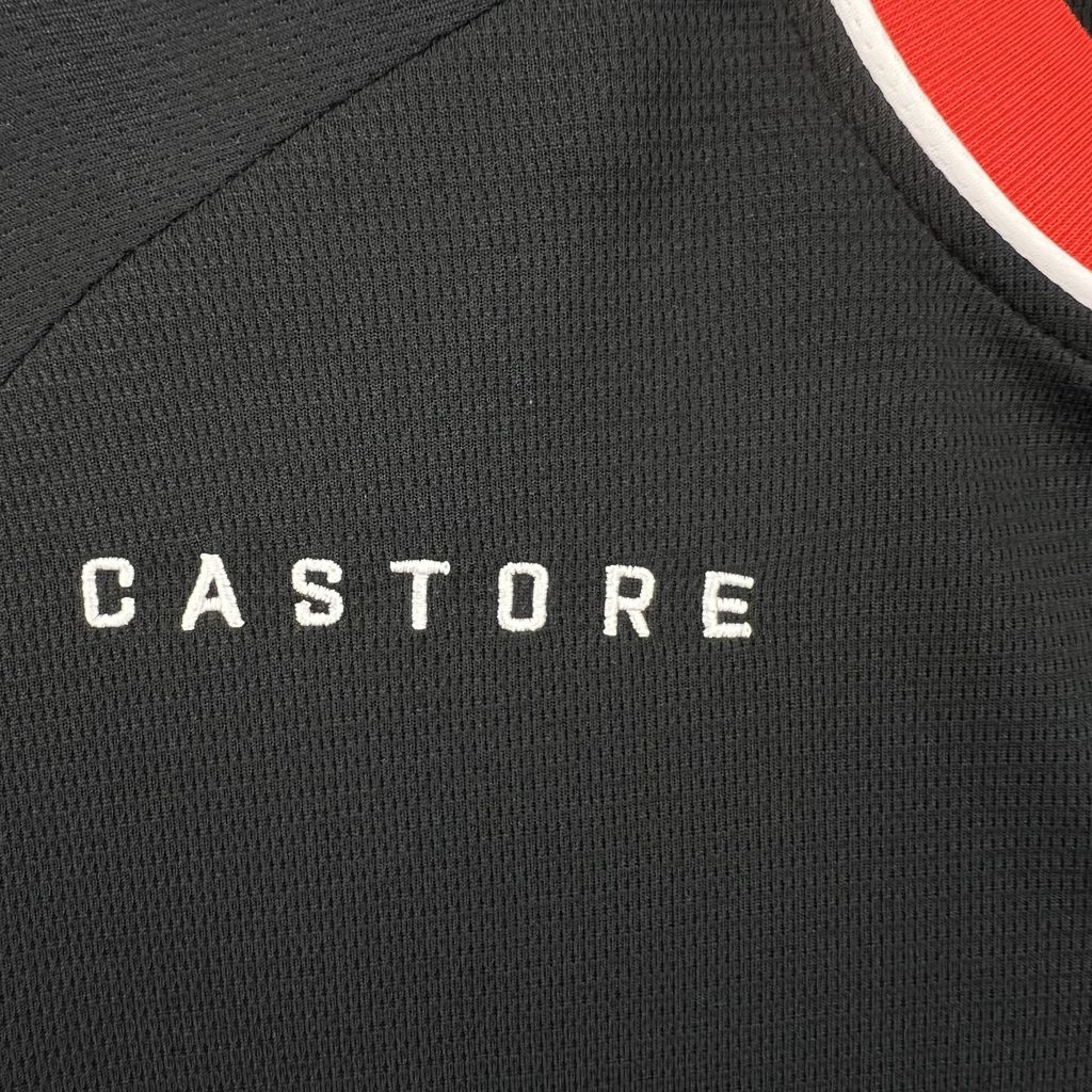 2026-27 Athletic Bilbao Away Shirt - Fan Version
