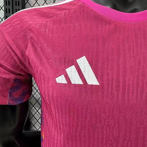 2026 Mexico Goalkeeper Jersey - Player Version