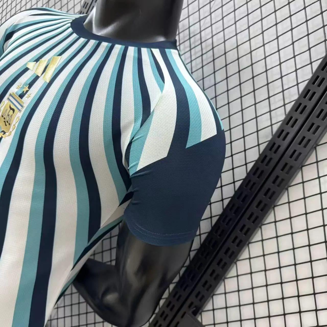 2026 Argentina Special Edition Jersey - Player Version