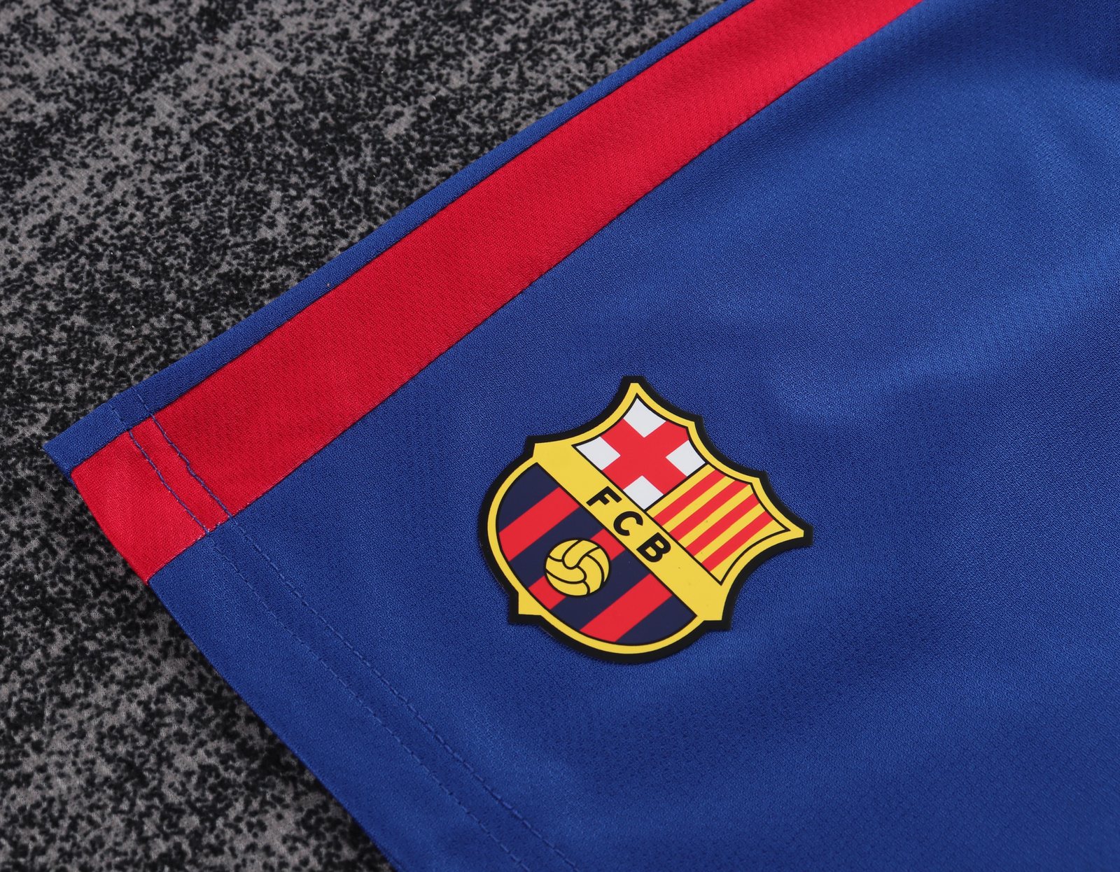 2011-12 Barcelona Home Retro Shirt - Kids