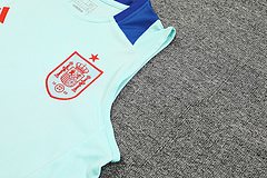 2024-25 Spain training vest jersey