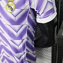 2025-26 Real Madrid Special Edition Jersey - Player Version