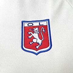 2025-26 Lyon Special Edition Jersey