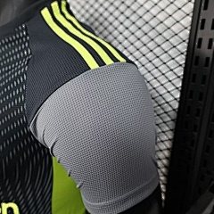 2025-26 Manchester United Special Edition Jersey - Player Edition