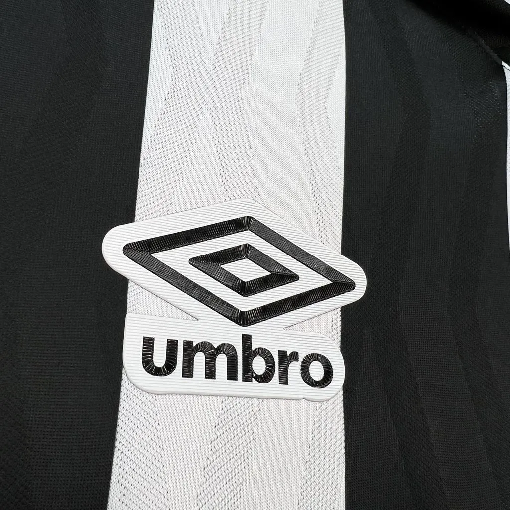 2026-27 Santos Away Jersey - Fan Edition