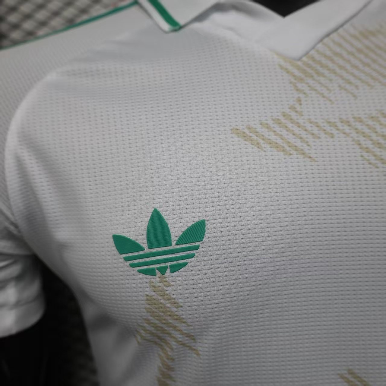 2026-27 Wales Away Shirt – Player Version