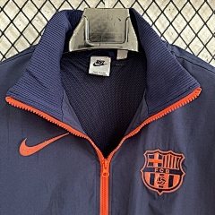 2025-26 Barcelona Windbreaker