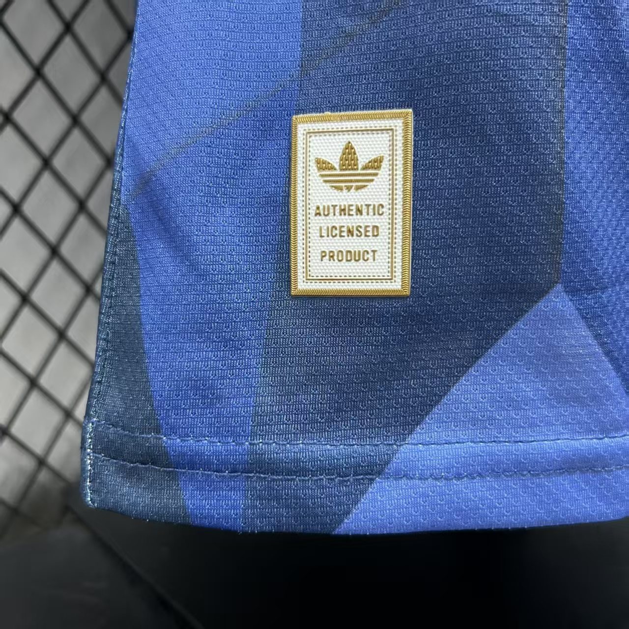 2026 Argentina Special Edition Jersey — Player Version