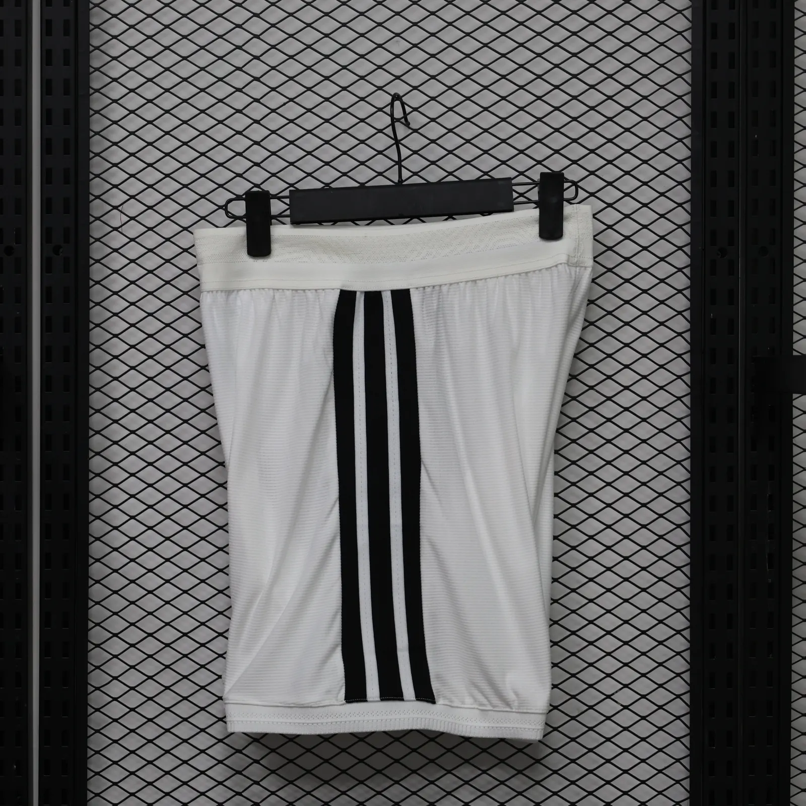 2026-27 Juventus Home Shorts - Player Version