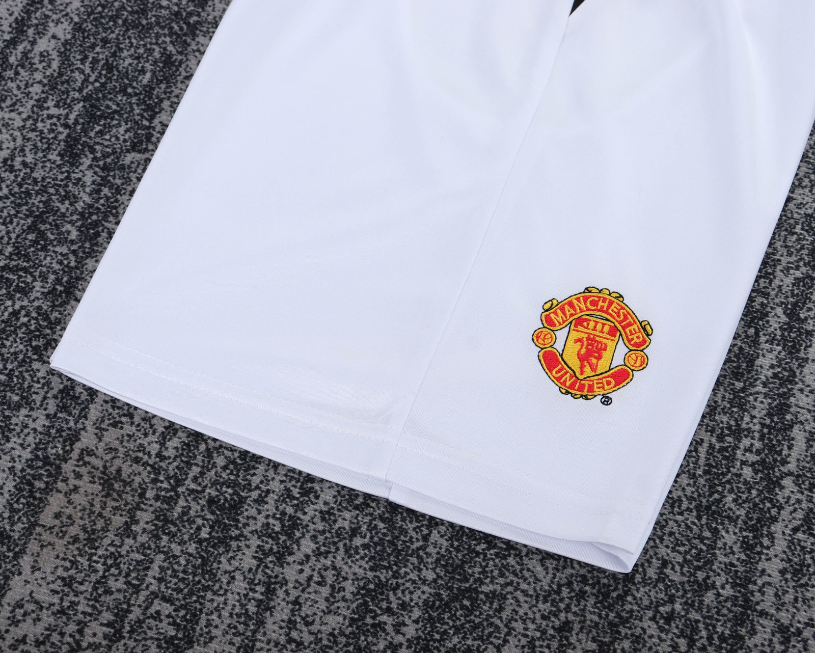 2002-03 Manchester United Away Retro Jersey - Kids