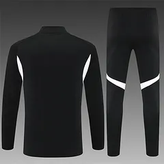 2025-26 Liverpool FC half-zip training jersey