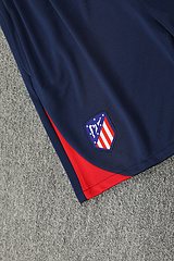 2024-25 Atletico Madrid Training Vest Jersey