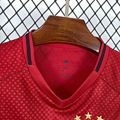 2025-26 Ajax Home Jersey