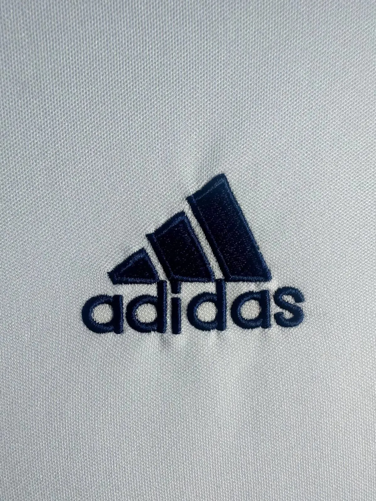 2016-17 Real Madrid Home Long Sleeve Retro Jersey