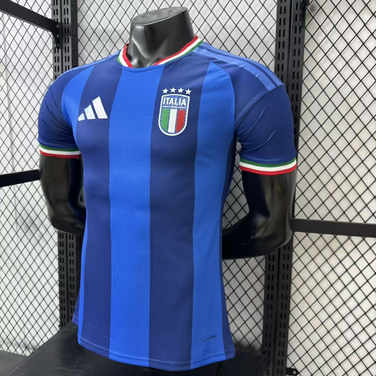 2026-27 Italy Special Edition Jersey – Player Version