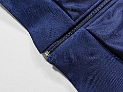 2025-26 Oasis Touring Flamebirds Sports Jacket Top