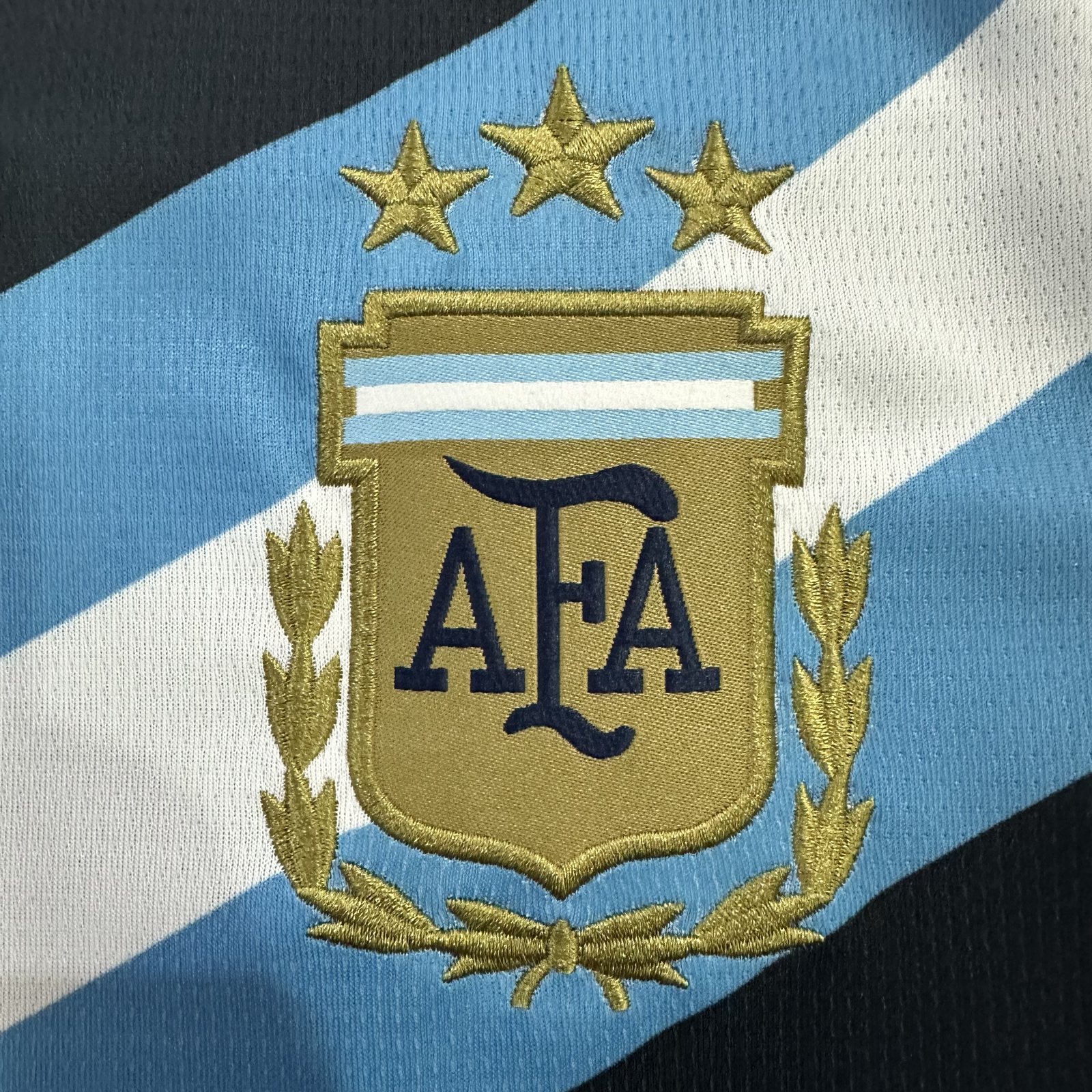 2026-27 Argentina Special Edition Jersey