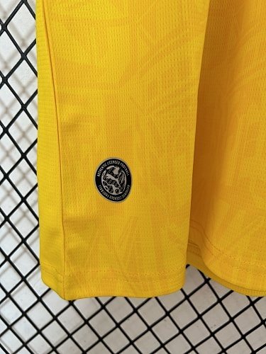 2026-27  Dortmund Home Jersey - Fan Edition