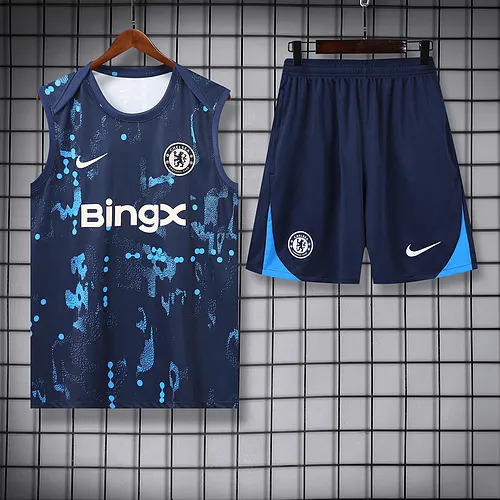 2024-25 Chelsea training shirt