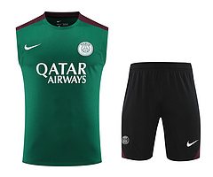 2024-25 Paris Saint-Germain training vest