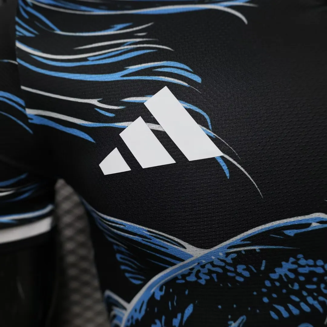 2026-27 Argentina Special Edition Jersey – Player Version