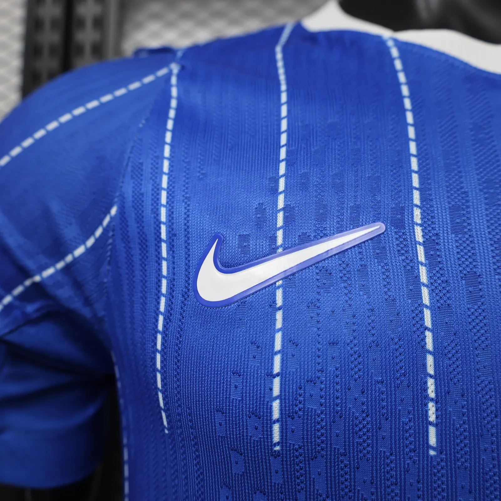 2026-27 Brighton Home Kit - Player Version