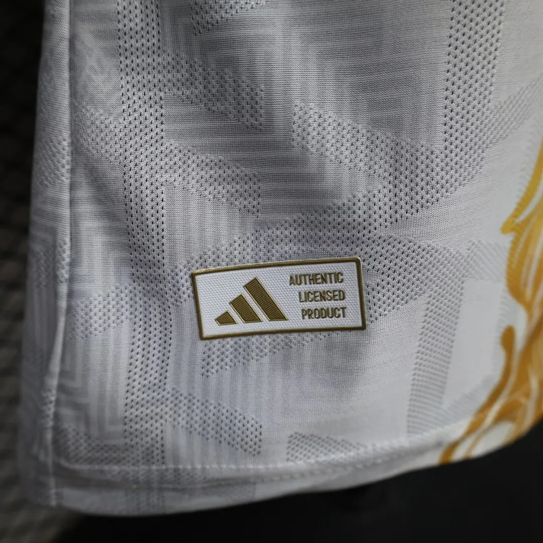 2026-27 Argentina Special Edition Jersey – Player Version