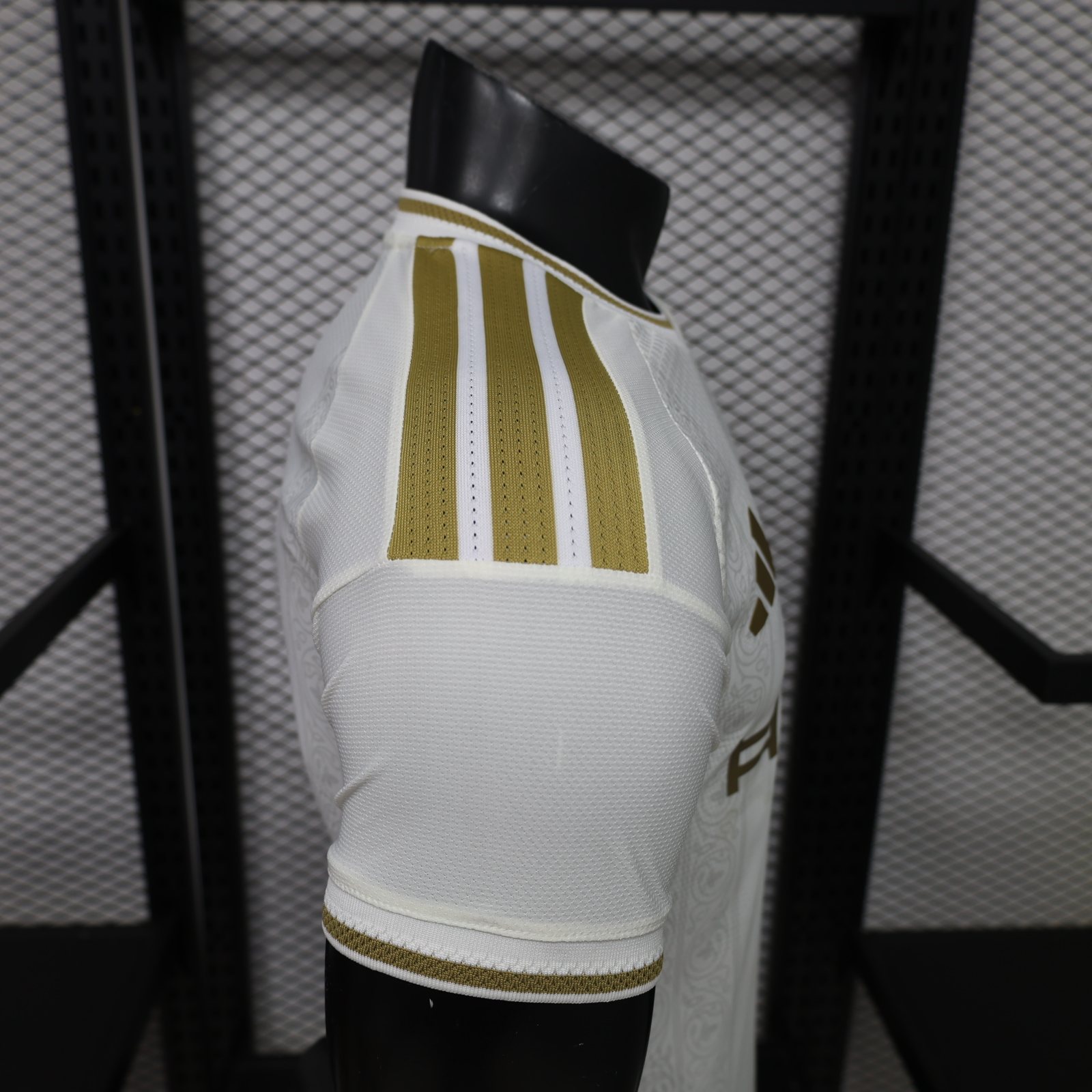 2026-27 Riyadh Victory Away Jersey - Player Version