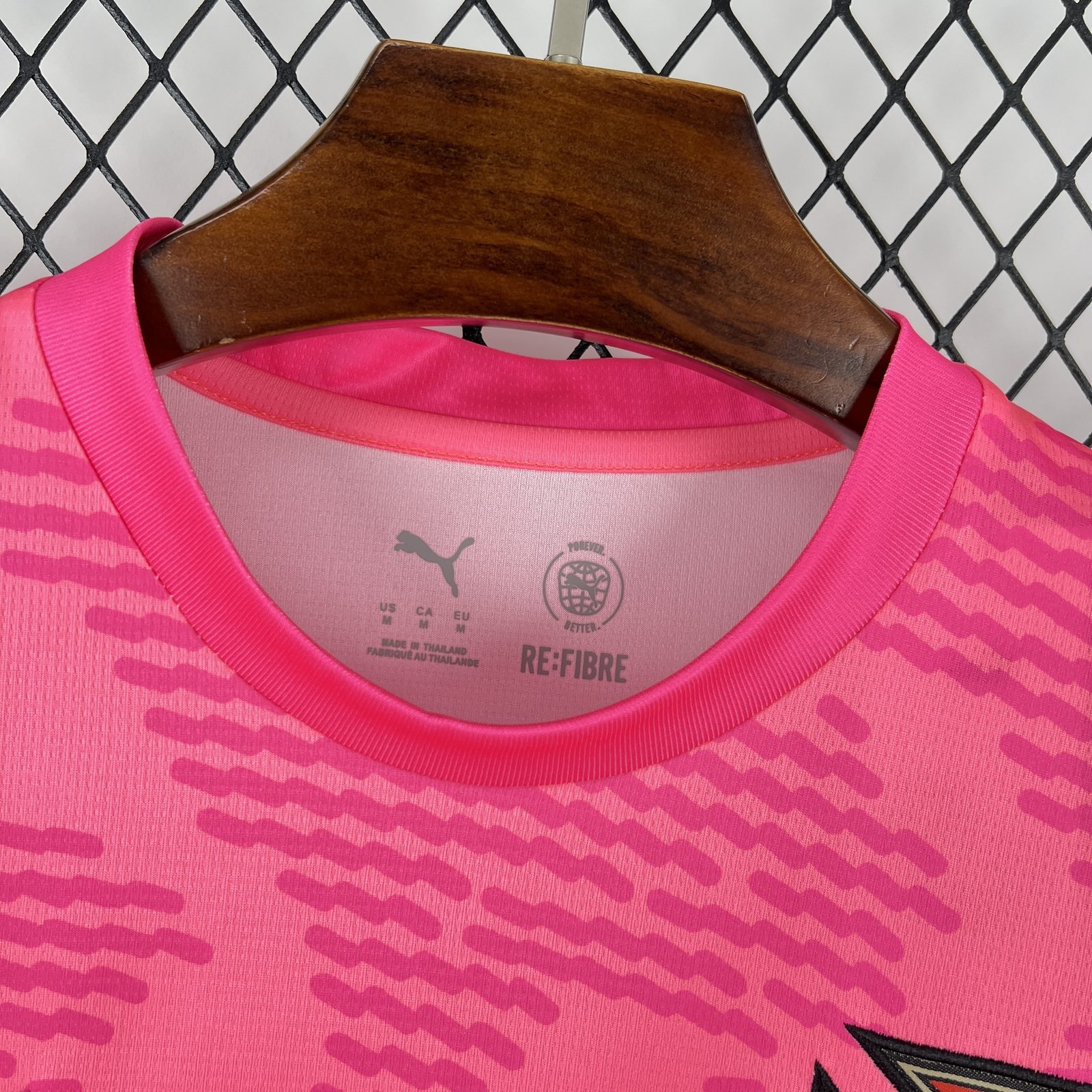 2026-27 Portugal Special Edition Jersey - Fan Edition
