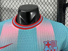 2025-26 Barcelona Special Edition Shirt - Player Edition