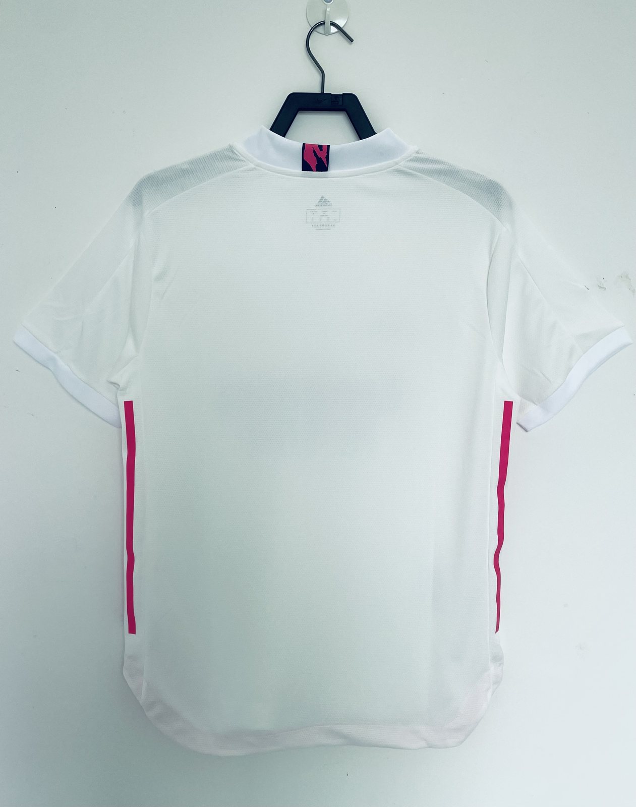 1920-21 Real Madrid Home Retro Shirt - Player Edition