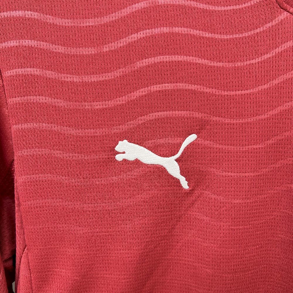 2026-27 Portugal Home Jersey – Fan Version