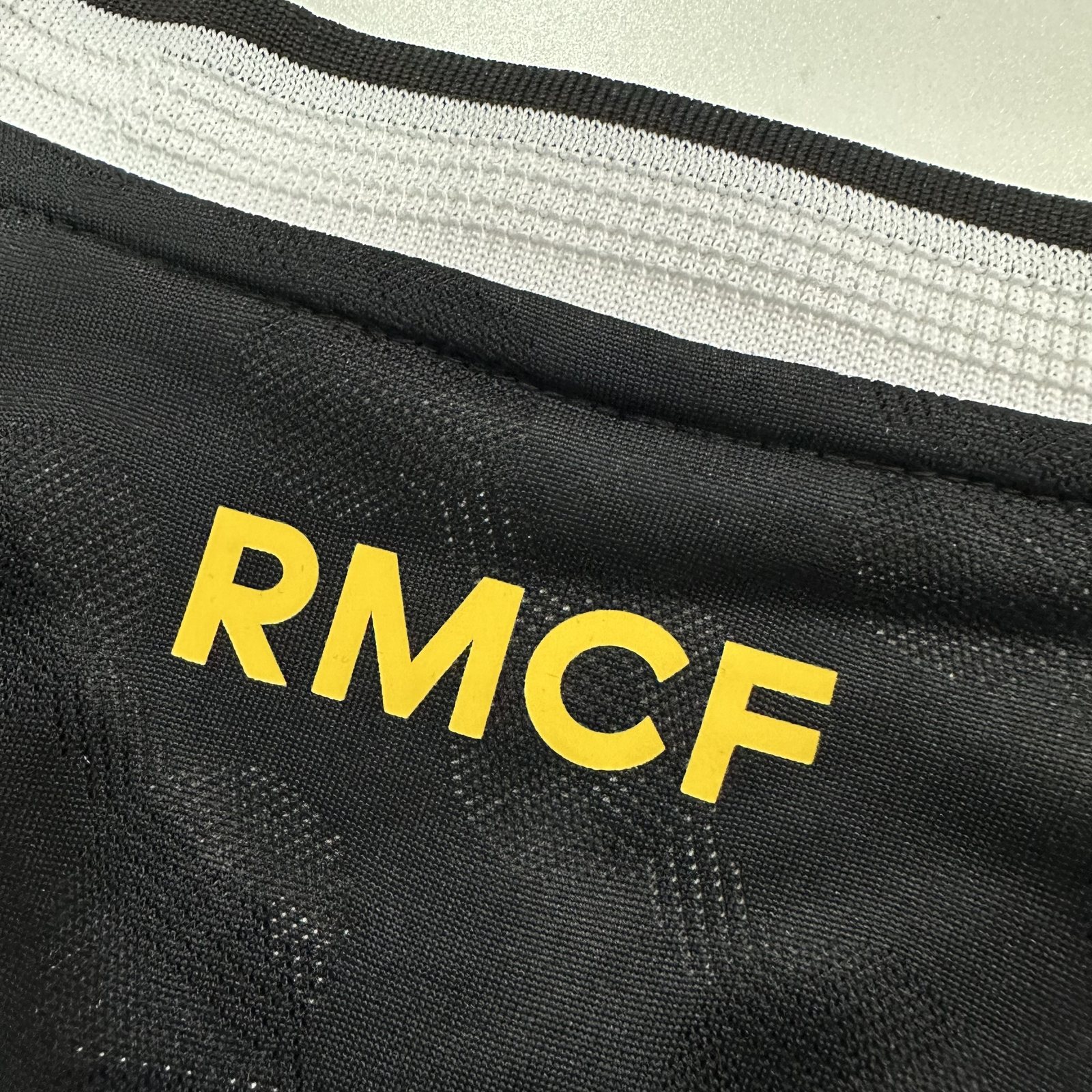 2025-26 Real Madrid Special Edition Jersey - Player Version