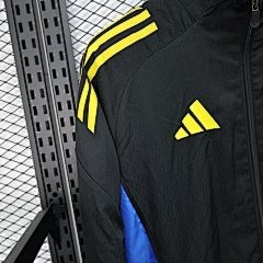 2025-26 Manchester United Windbreaker