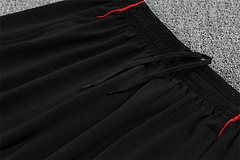 2025-26 Bayern Munich Green Half-Pull Training Jersey