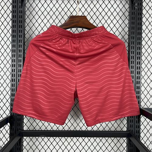 2026 Portugal Home shorts- Fan Edition