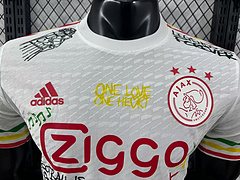 2025-26 Ajax Special Edition Shirt - Players