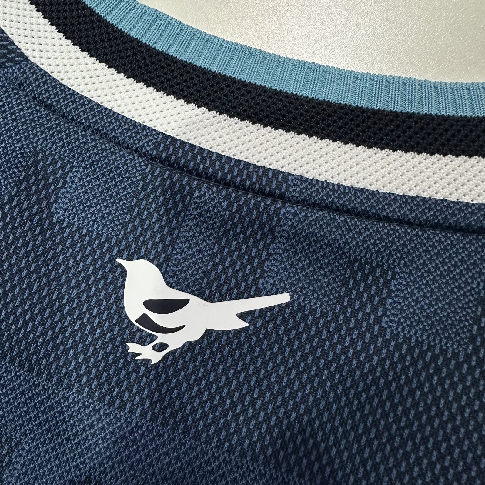 2026-27 Newcastle United Away Kit - Player Version