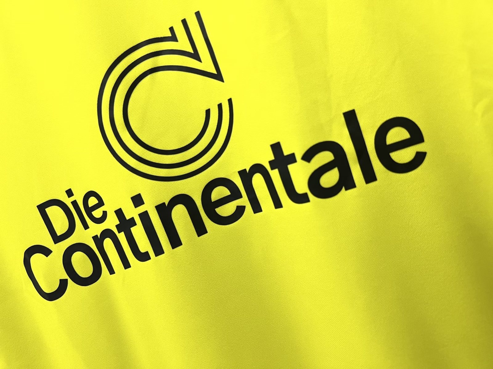 1995-96 Dortmund Home Retro Jersey