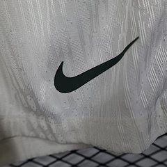 2025-26 Chelsea Away Shorts - Player Edition