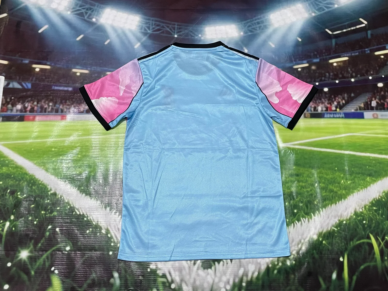 2025-26 Liverpool Special Edition Jersey